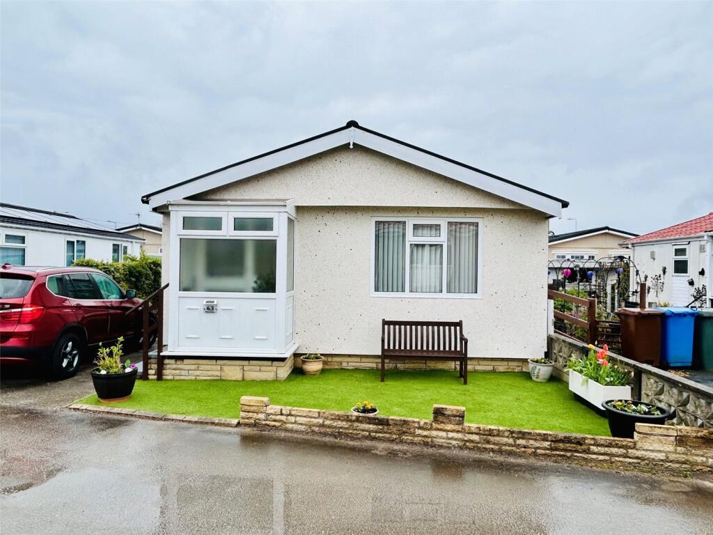 Main image of property: West Drive, Cuerden Residential Park, Leyland, Lancashire, PR25