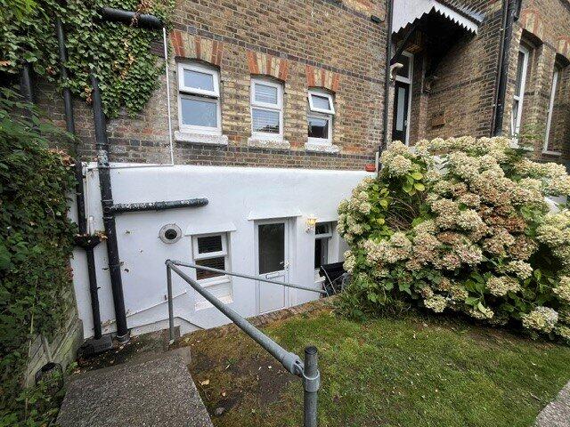 Main image of property: Manor Road, Folkestone, Kent, CT20