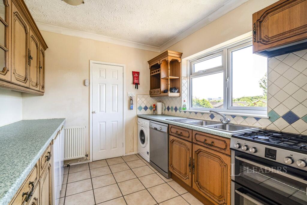 Apartment in Norwich - View 3