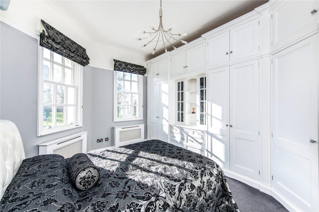 Additional image 5 of Highfield Hall, Highfield Lane, St. Albans, Hertfordshire, AL4