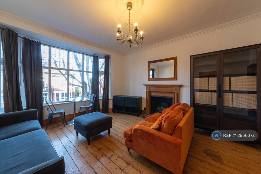 Main image of property: Burlington Road, Nottingham, NG5