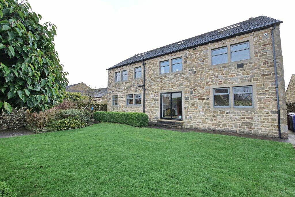 12 Overdale Grange, Skipton, BD23 6AG photo 4