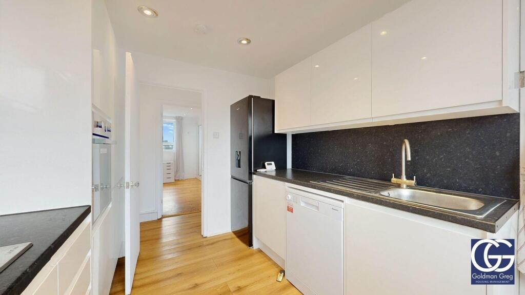 Apartment in London - View 4