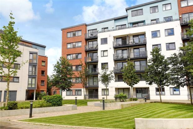Main image of property: Camberley