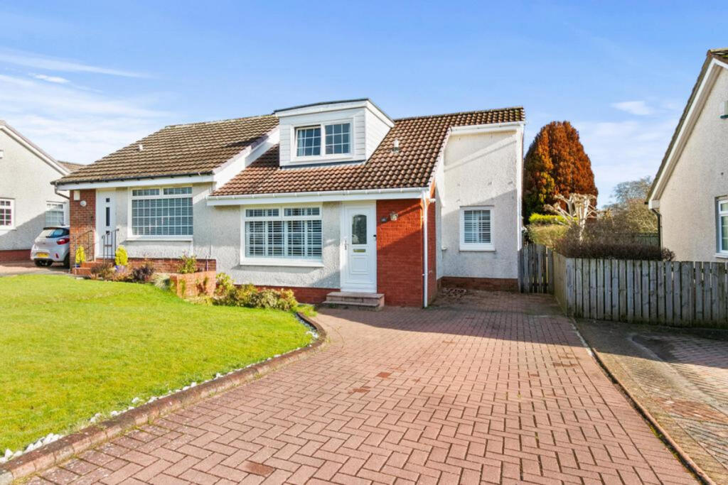 Main image of property: Invergarry Avenue, Deaconsbank, G46