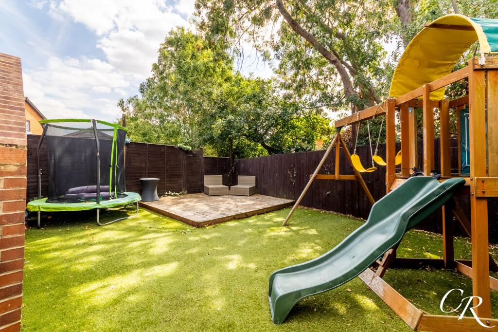 House in Cheltenham, Prestbury Chase, Prestbury - View 4