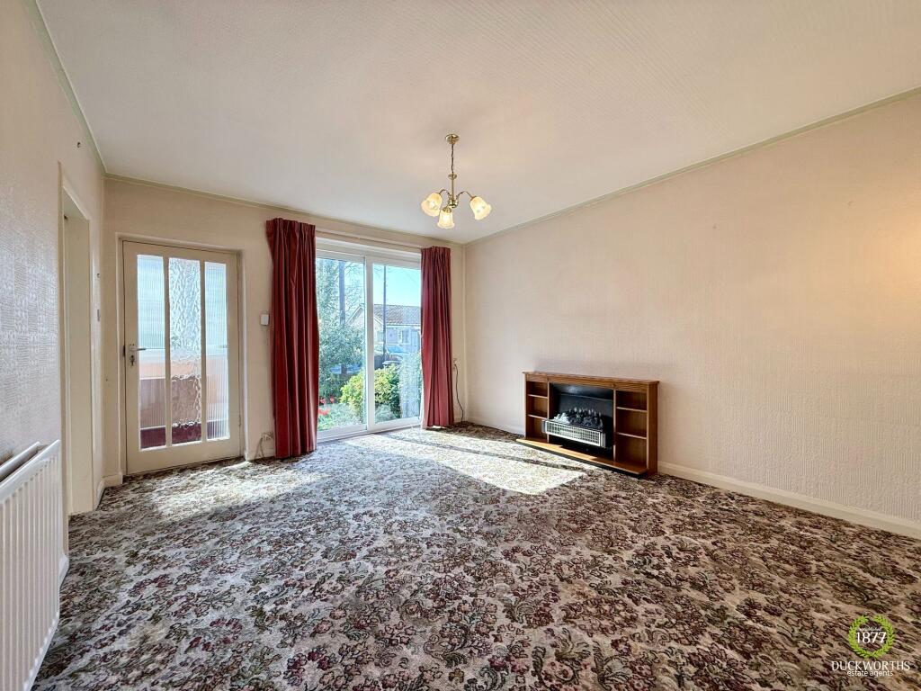 Additional image 2 of Barn Meadow Crescent, Rishton, BB1