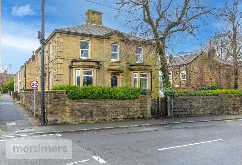 Additional image 36 of Whalley Road, Accrington, Lancashire, BB5