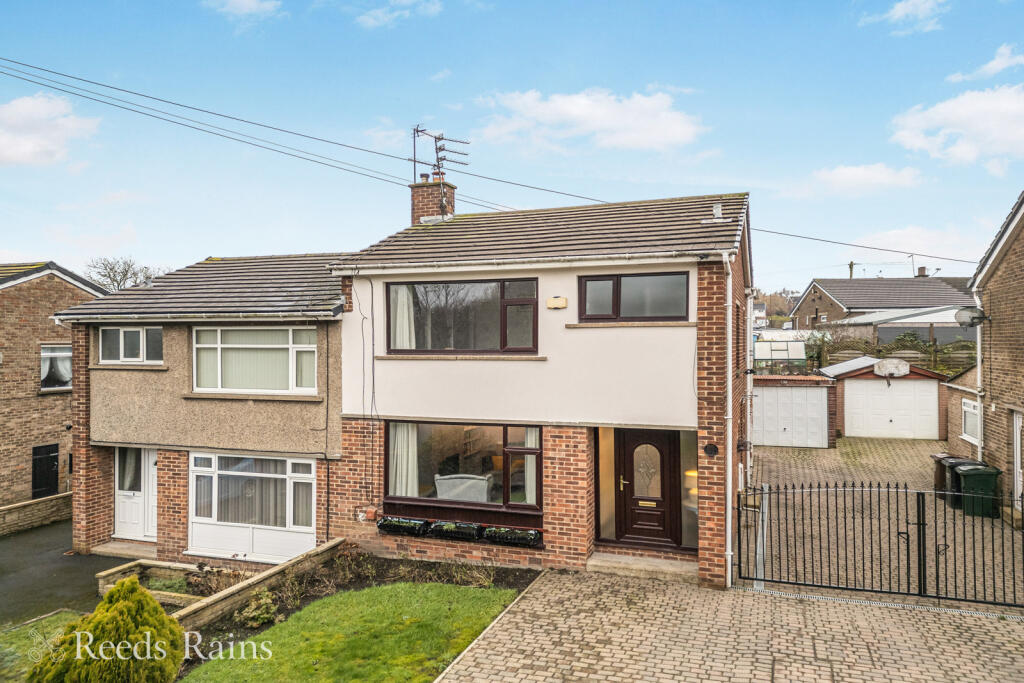 Additional image 15 of Holme Lane, Bradford, West Yorkshire, BD4