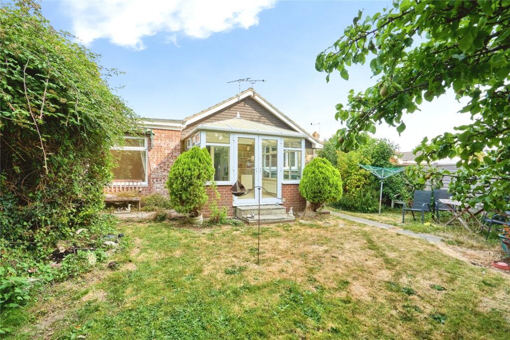 House in Bembridge, Isle of Wight - View 2