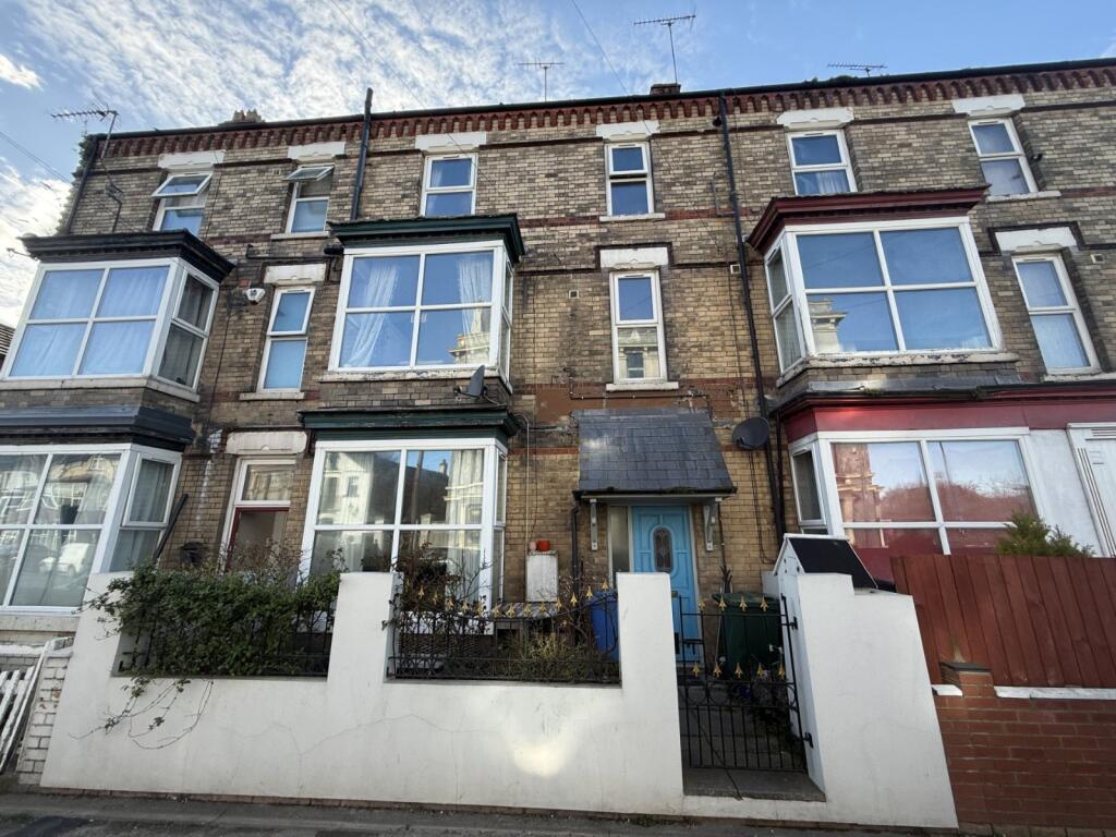 Main image of property: Windsor Crescent, Bridlington, East Yorkshire, YO15