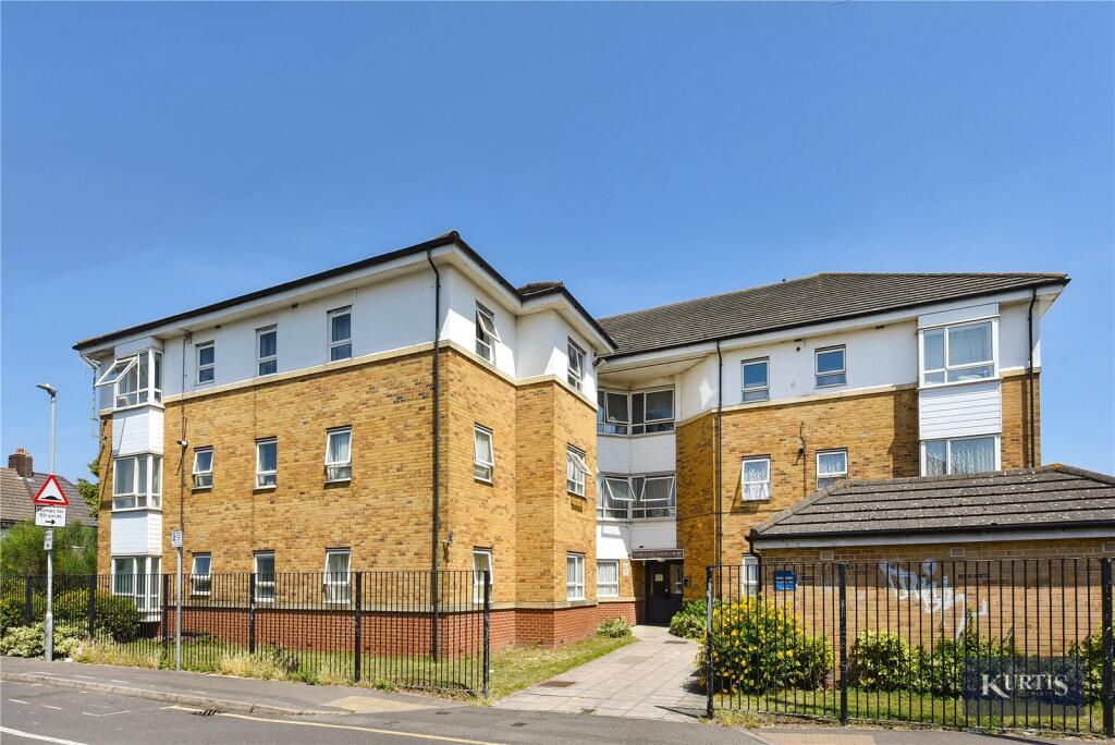 Main image of property: Goresbrook Road, Dagenham, RM9