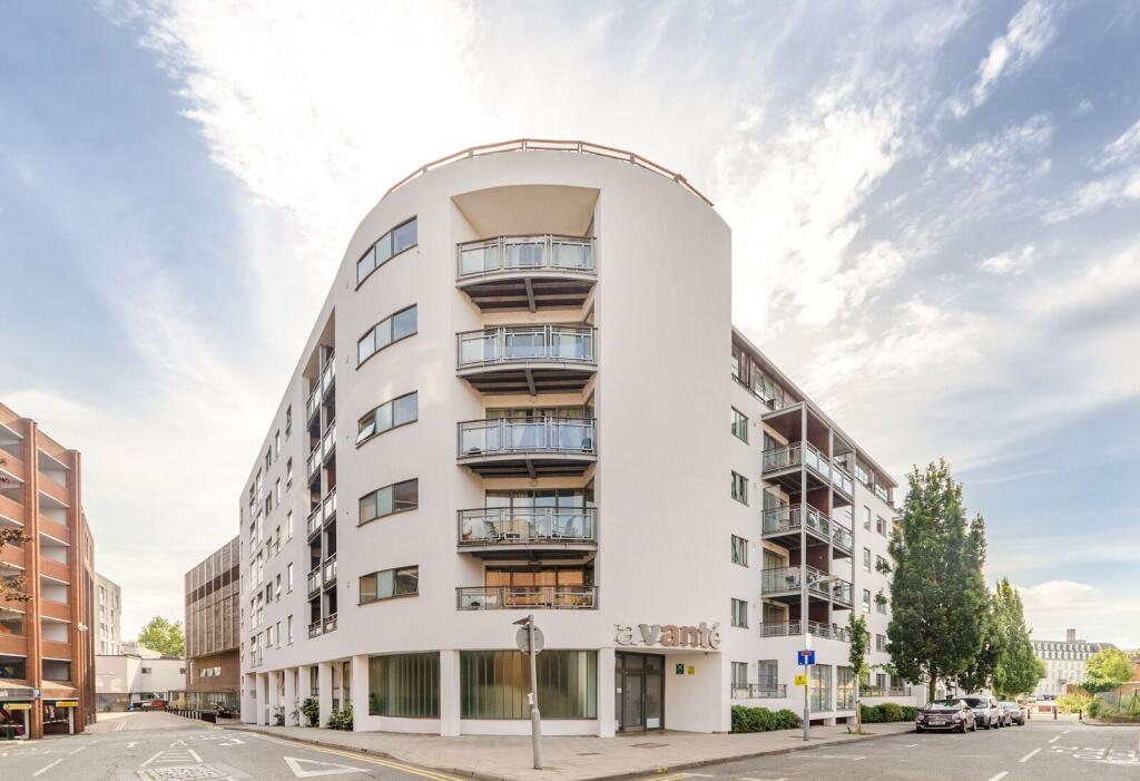 Main image of property: The Bittoms, Kingston, Kingston upon Thames, KT1