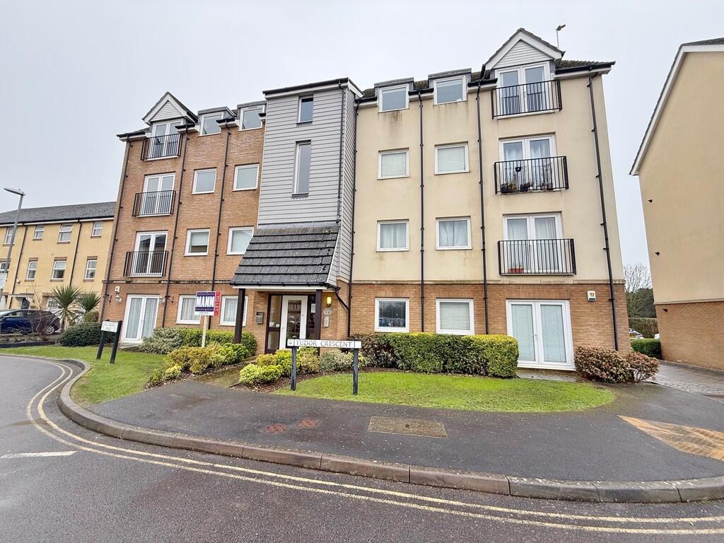 Main image of property: Tudor Crescent, Cosham