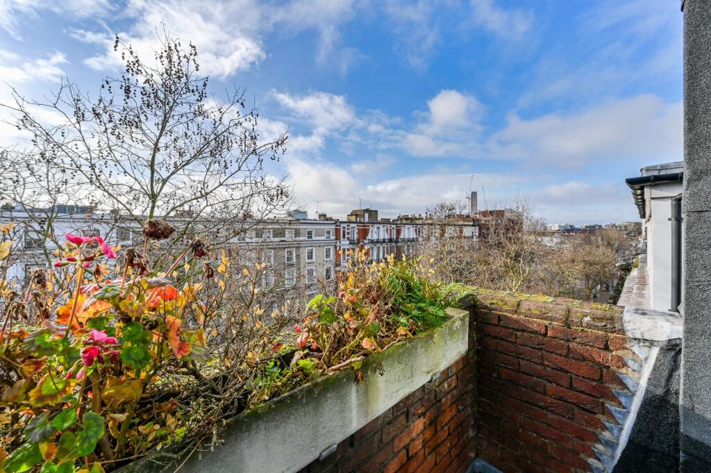 Apartment in London - View 5