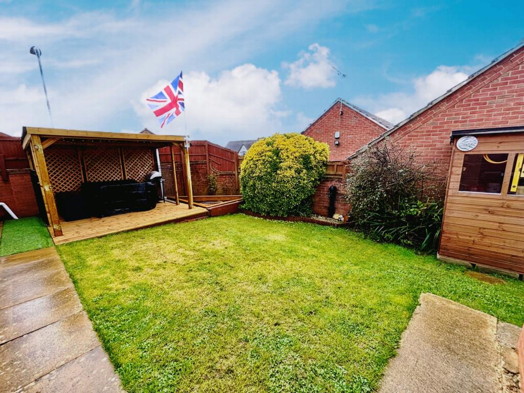 Additional image 23 of Sandlewood Close, Yeovil, BA21