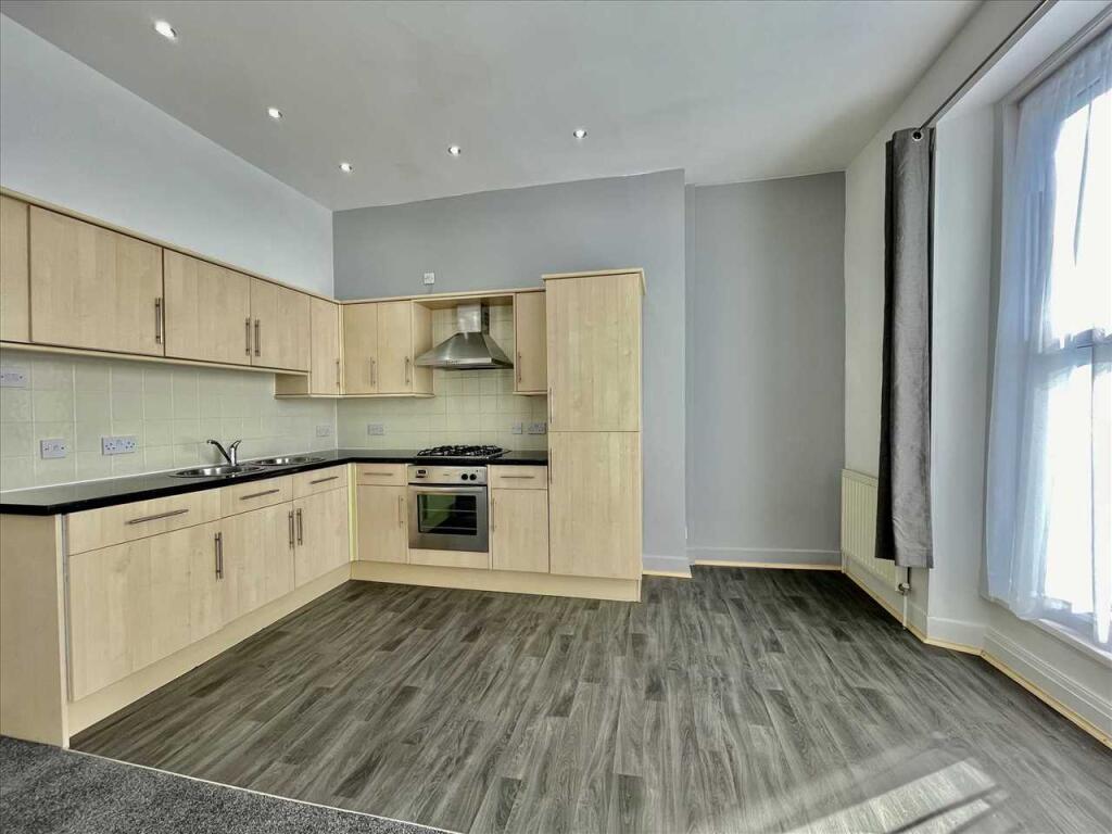 Main image of property: Wyndham Street West, Plymouth
