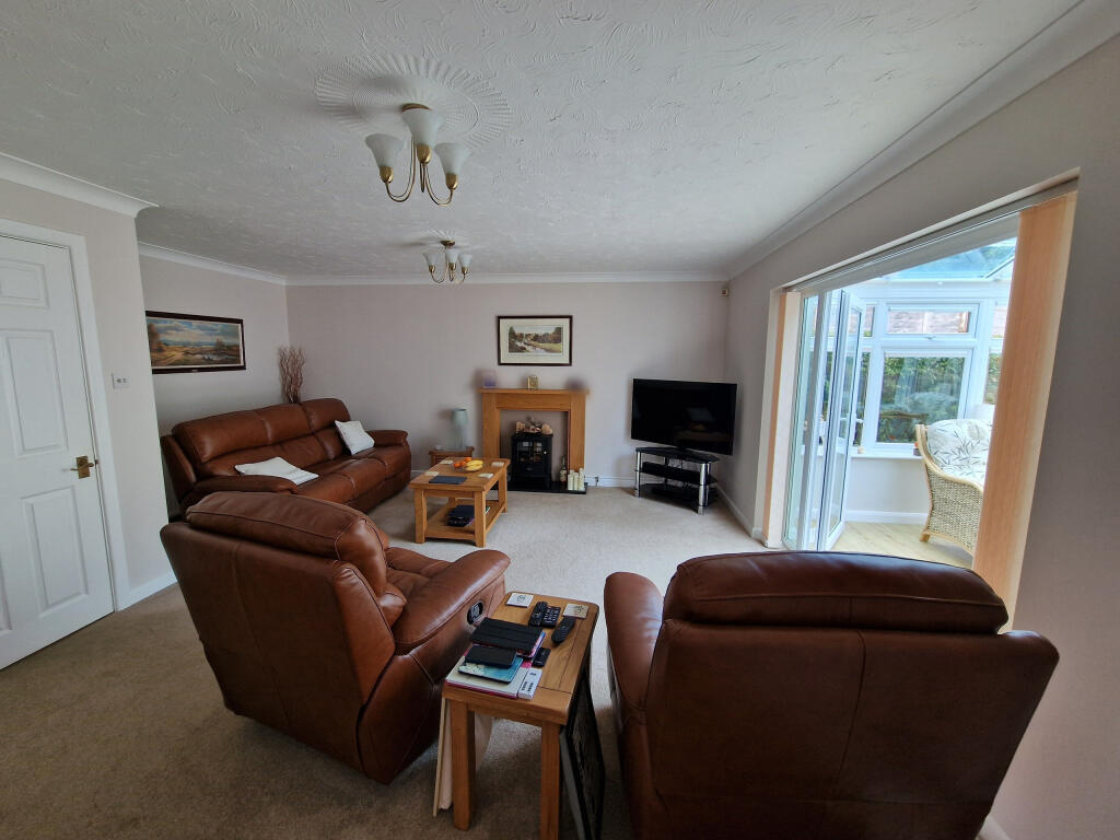 Additional image 5 of Nathan Close, Yeovil, Somerset, BA20 2TG