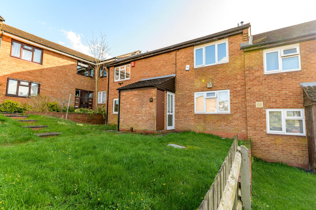 Kent Street North, Birmingham, B18