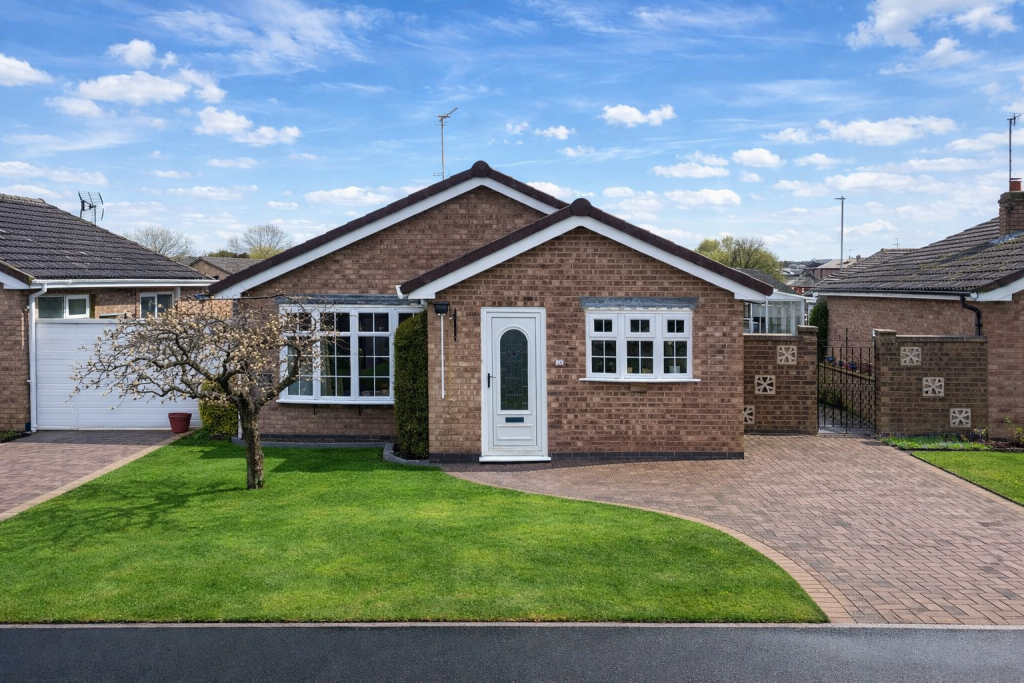 Main image of property: Bracken Dale, East Goscote, Leicester, Leicestershire
