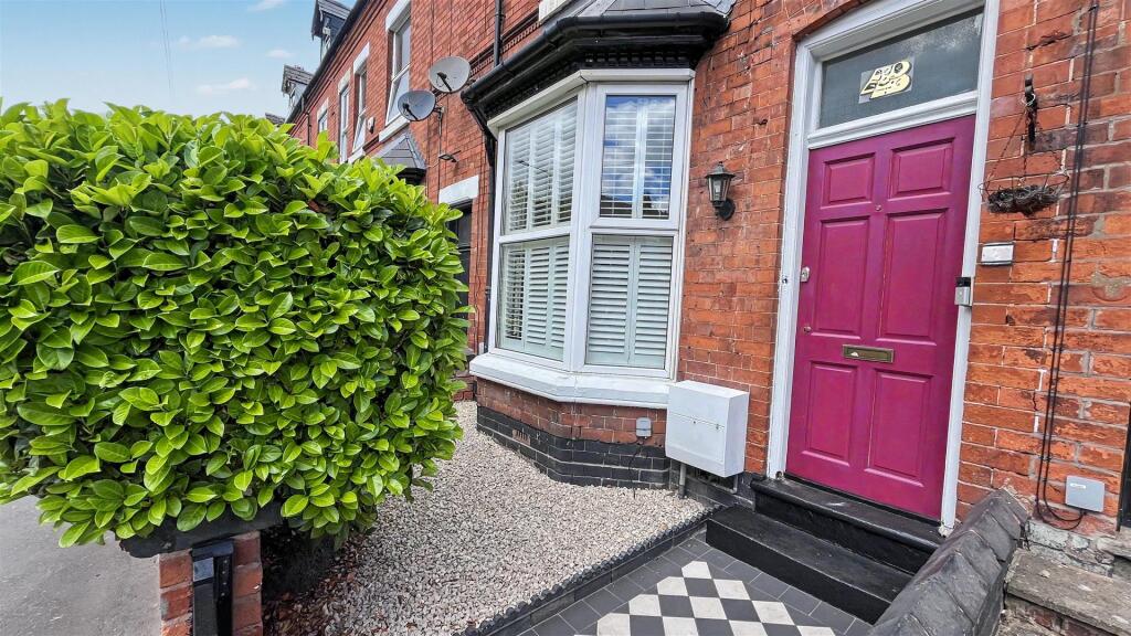 Main image of property: Addison Road, Kings Heath