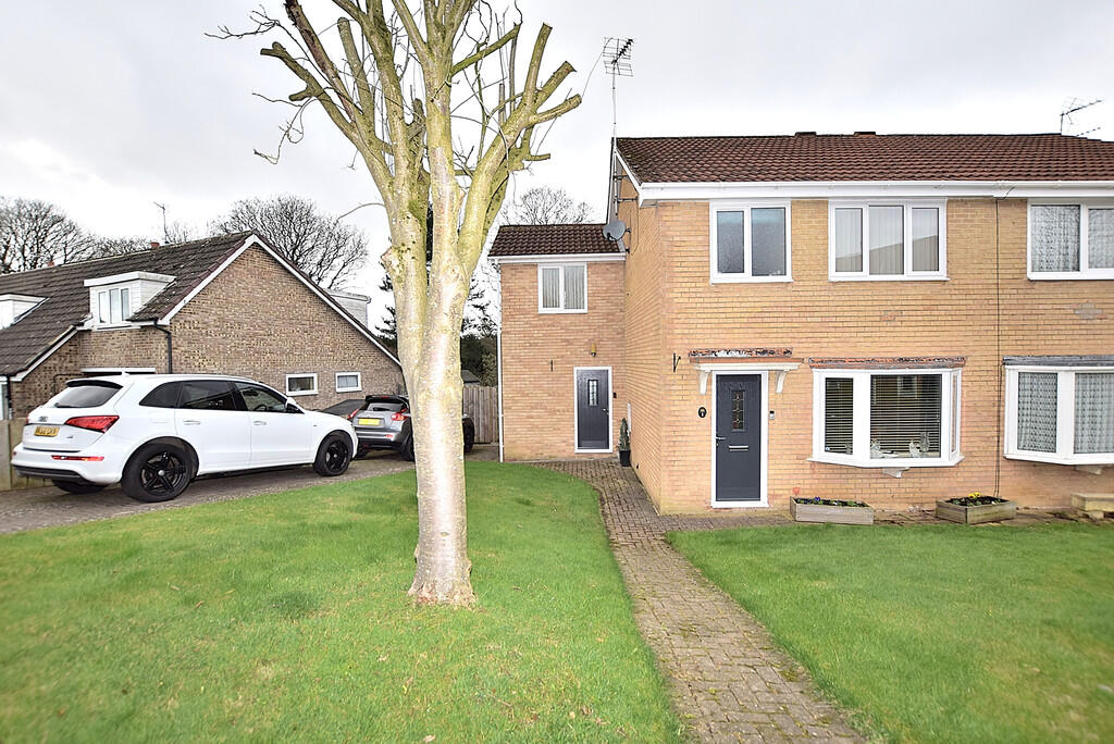 Main image of property: Chestnut Crescent, Catterick Garrison
