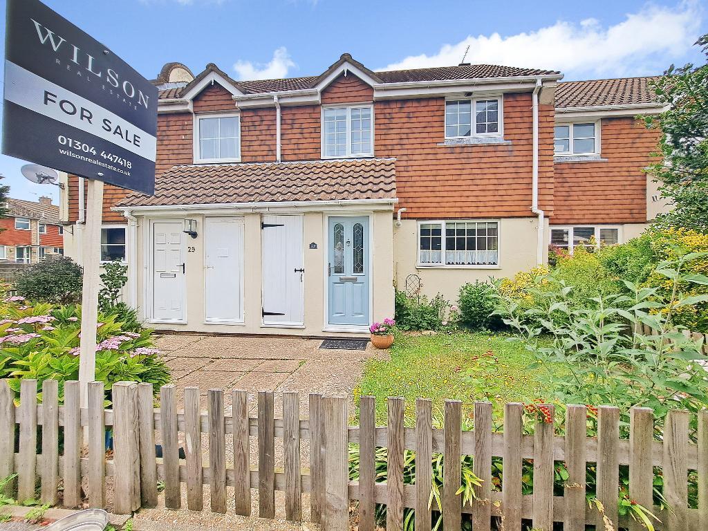 Main image of property: Newlands Drive, Walmer, Deal, Kent, CT14 7XB