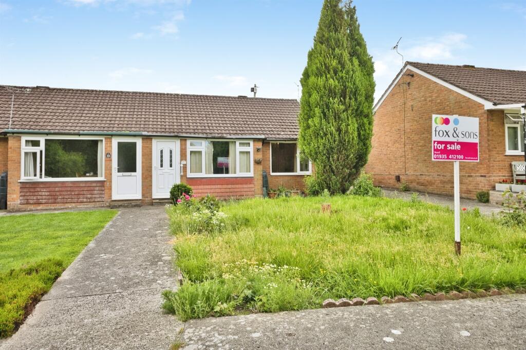 Main image of property: Rowan Way, YEOVIL