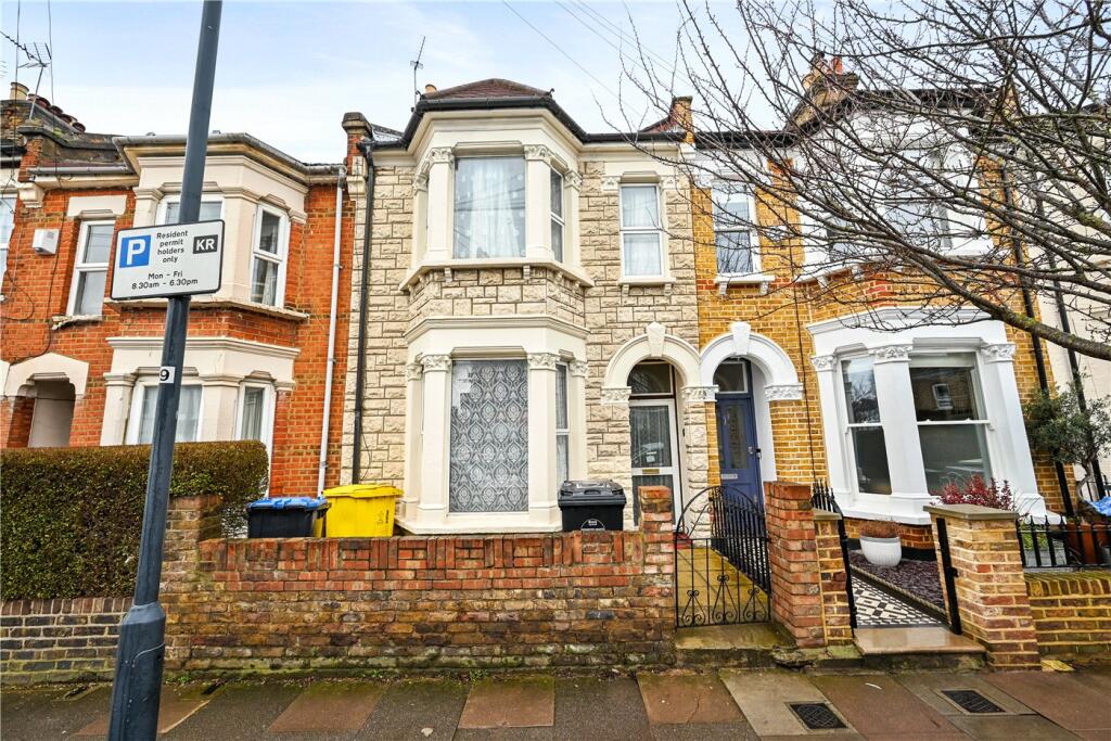 Main image of property: Purves Road, London, NW10