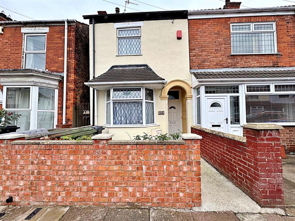 House in Doncaster