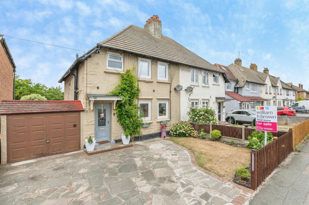 Main image of property: South End Road, Rainham