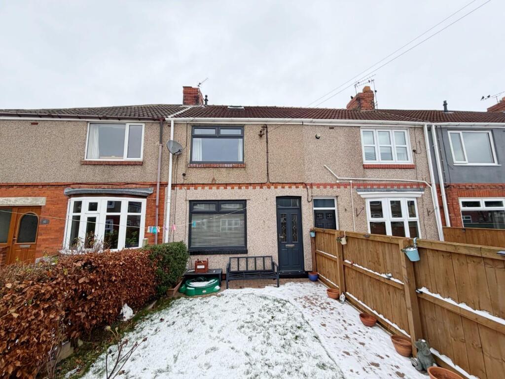 Main image of property: Coronation Avenue, Fishburn, Stockton-On-Tees
