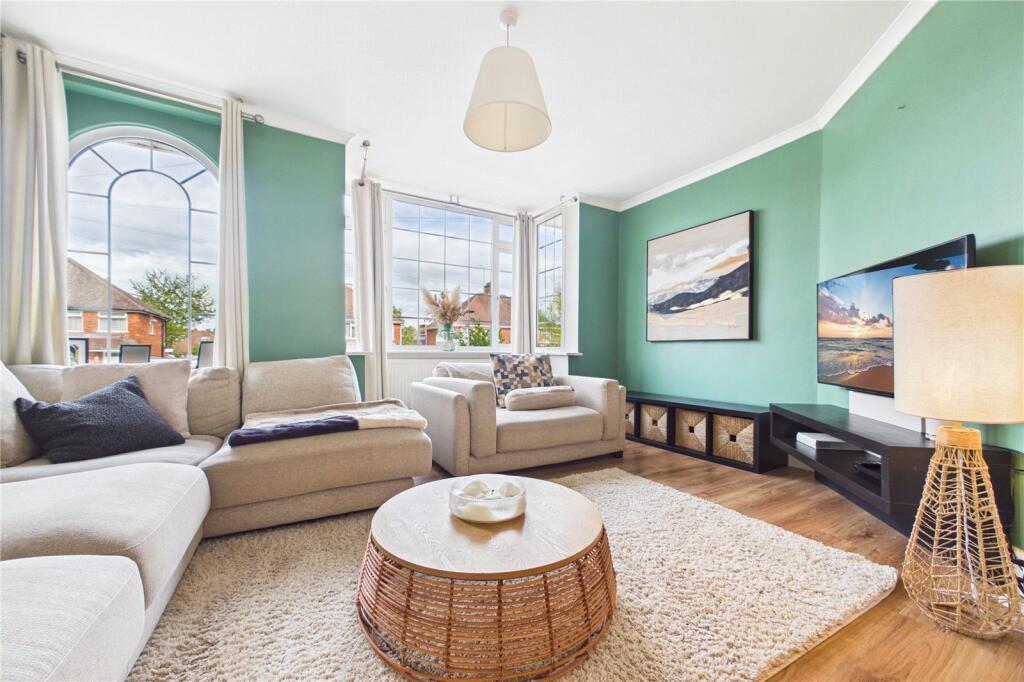 House in Reading - View 2