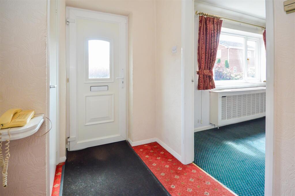 House in Wakefield - More