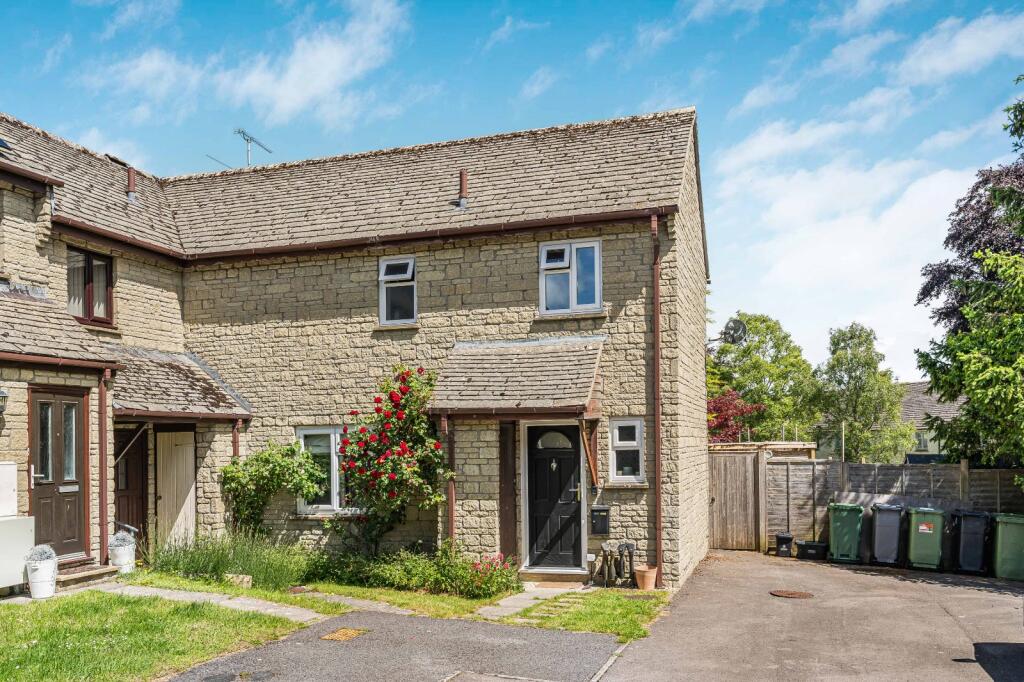 Main image of property: Short Hedges Close, Northleach, Cheltenham, Gloucestershire, GL54