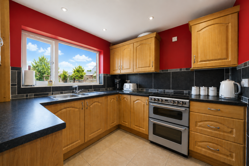 Freasley Road, Shard End - View 2