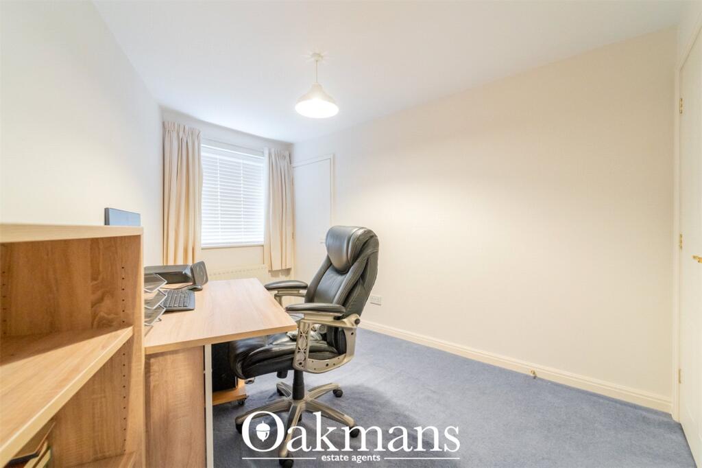 Additional image 11 of Wadbarn, Shirley, Solihull, West Midlands, B90