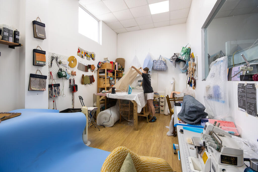 Large Creative Space