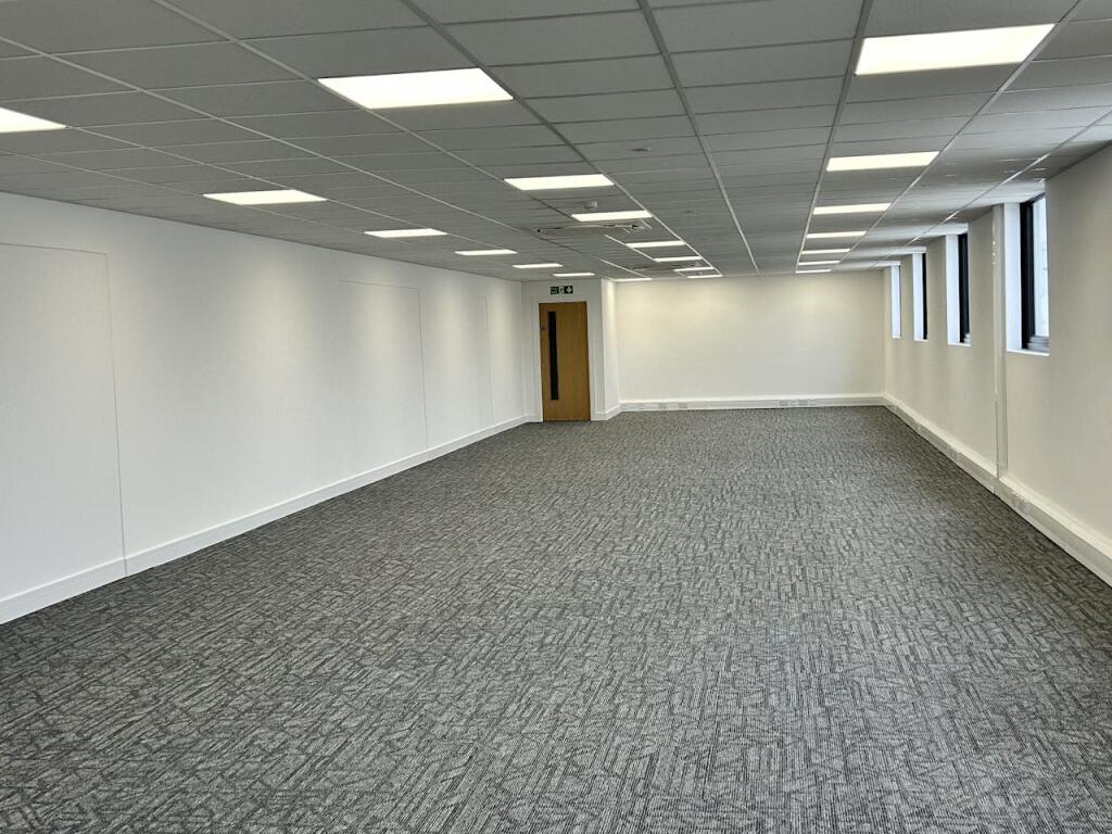 Additional image 6 of First Floor, Highlands House, Highlands Road, Solihull, B90 4ND