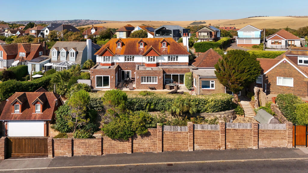 Longhill Road, Ovingdean, Brighton, East Sussex, BN2 photo 2