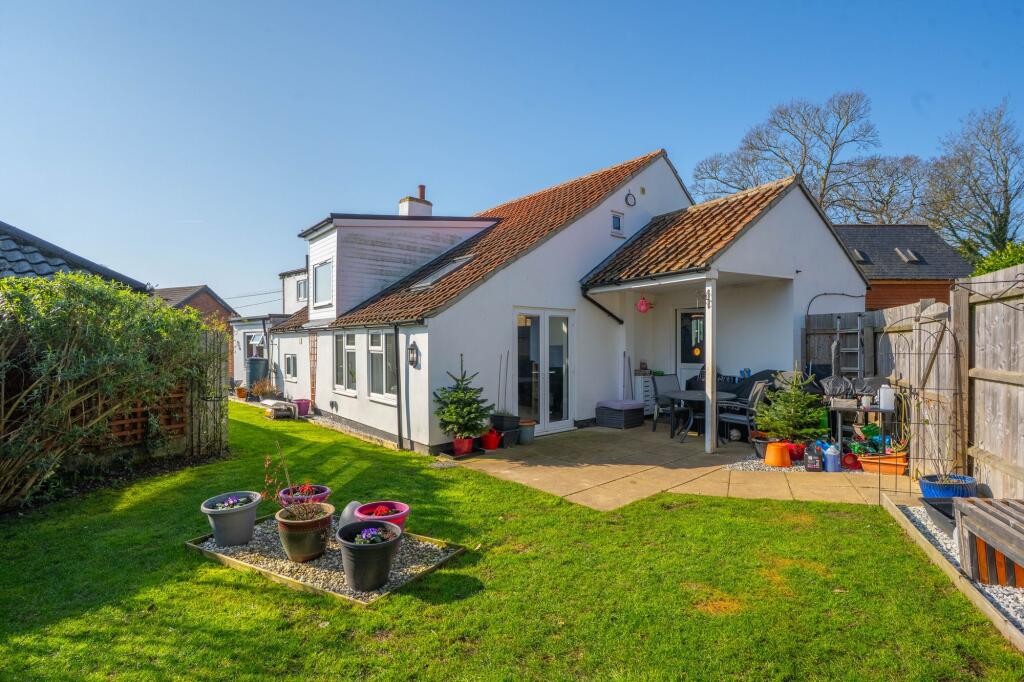 Main image of property: Churchgate Street, Southery, PE38