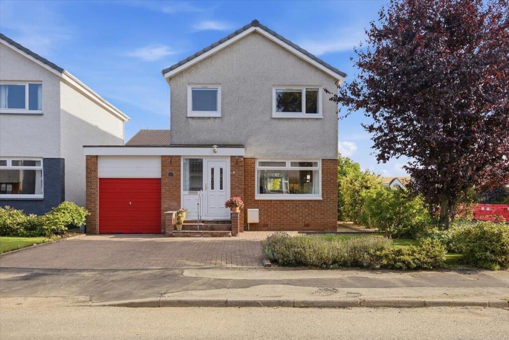 Main image of property: Dundas Avenue, Torrance, Glasgow