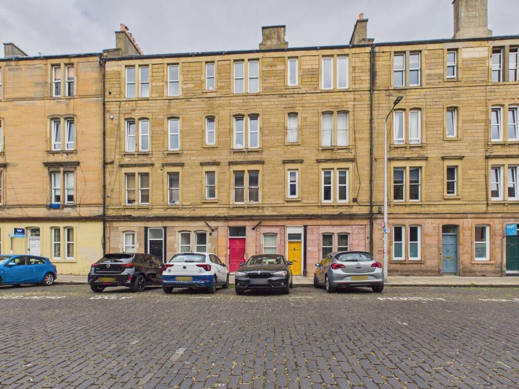 Main image of property: Iona Street, Leith, Edinburgh, EH6