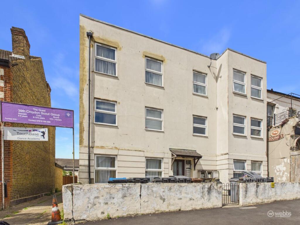 Main image of property: Beulah Road, Croydon, CR7 8JG