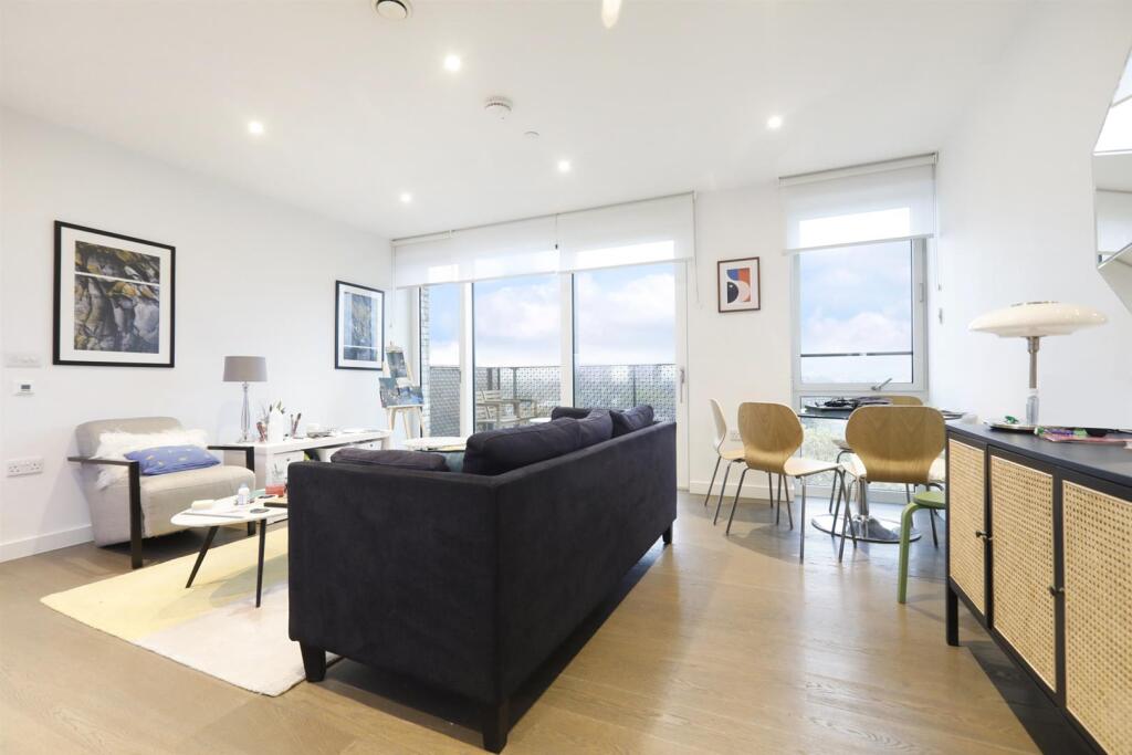 Main image of property: Heygate Street, London