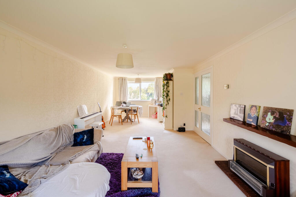 Apartment in Bristol, City of Bristol - View 5