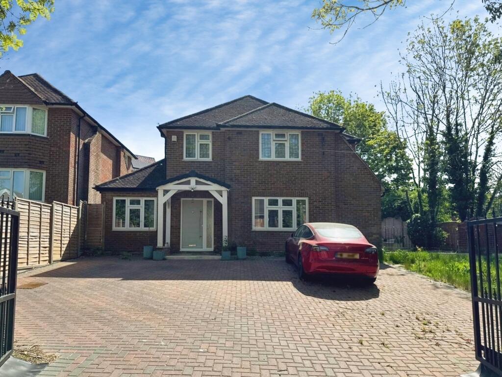 Main image of property: Coningsby Road, High Wycombe