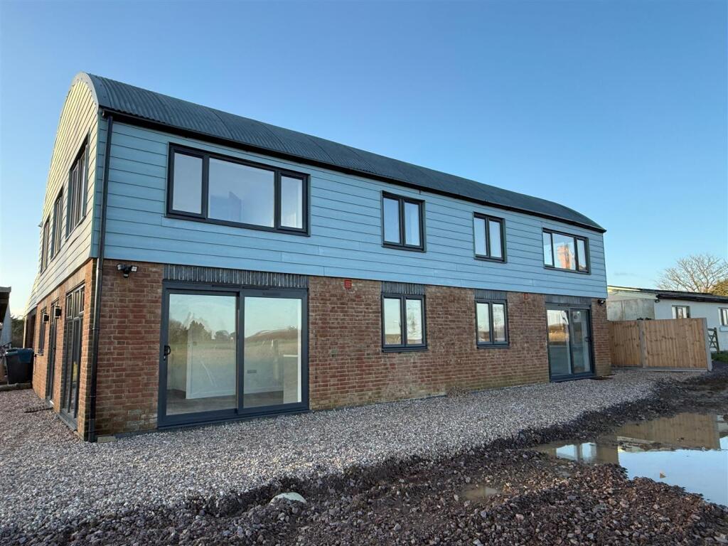 Main image of property: Yelvertoft Road, Lilbourne, Rugby