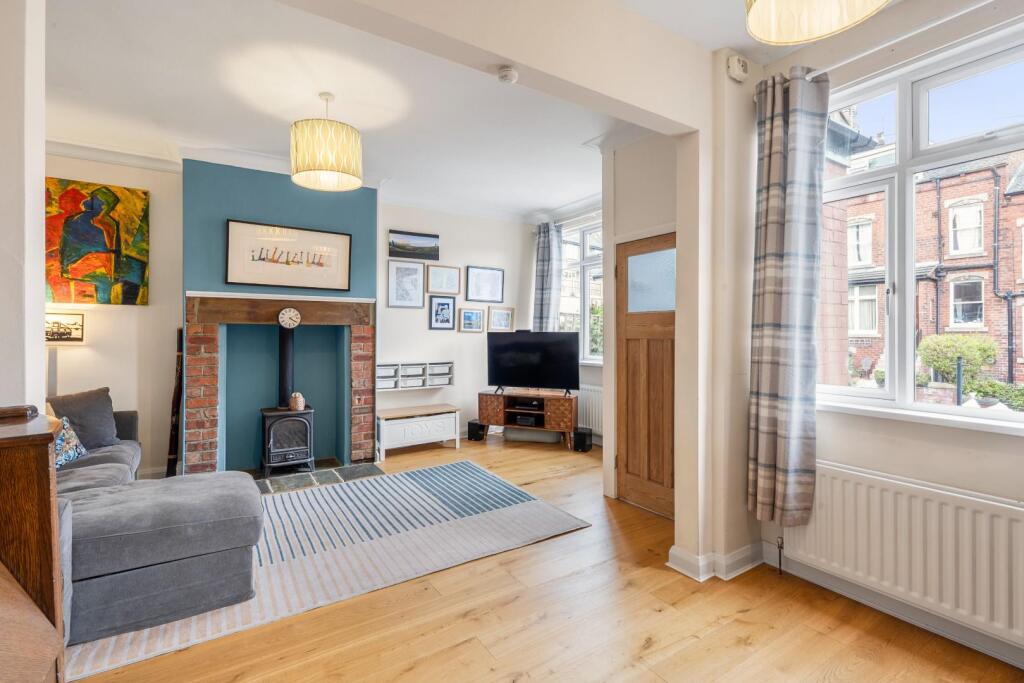 House in Leeds - View 3
