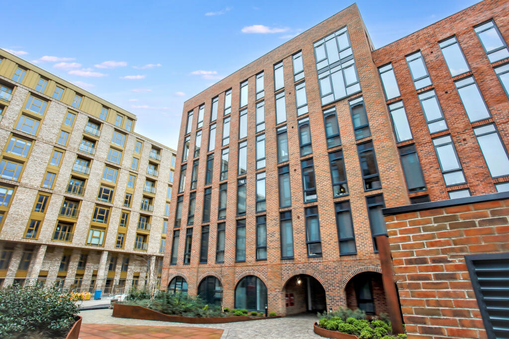 Main image of property: Neptune Place, Liverpool